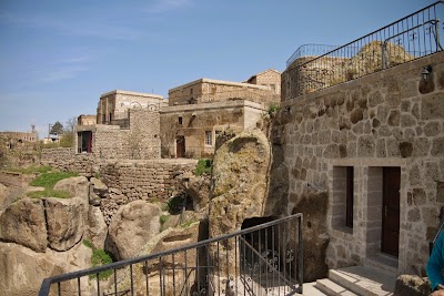 Photos of Cappadocia Antique Gelveri Cave Hotel