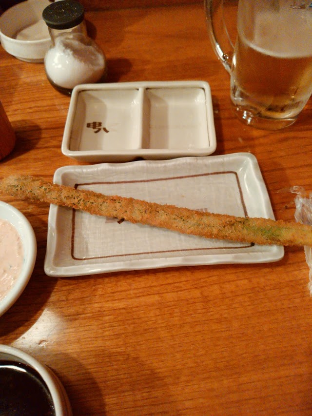 Kushihachi Shijo Karasuma