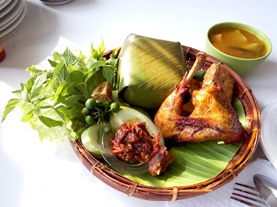 Photos of Restoran & Lesehan Alam Sari