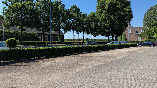 Parkeerterrein Kasteel Groot Buggenum - Thumbnail