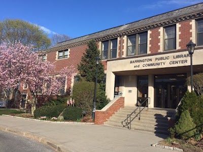 Barrington Public Library