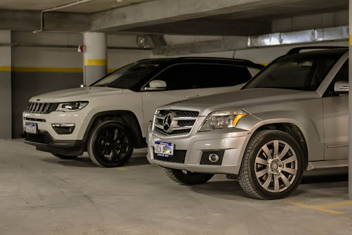 Neo Parking - Thumbnail