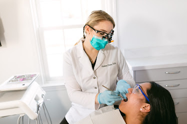 Imperial Dental Associates