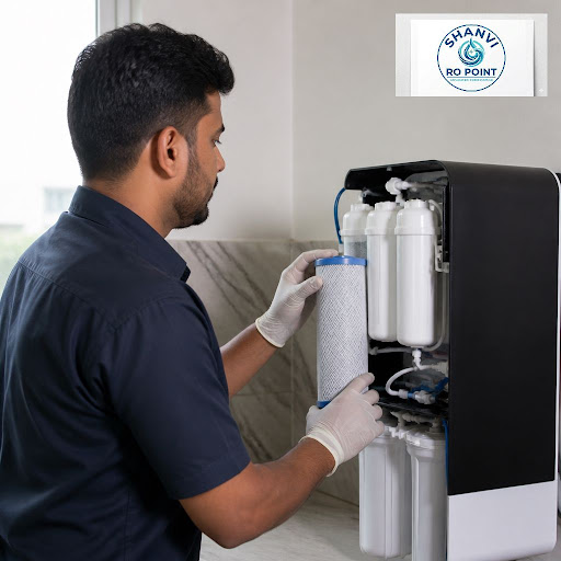 Pure, safe drinking water starts with timely Pureit system care and expert filter replacement. At… post image