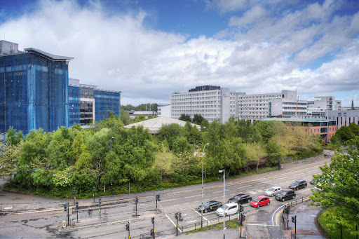 Holiday Inn Express Glasgow - City Ctr Theatreland, an IHG Hotel