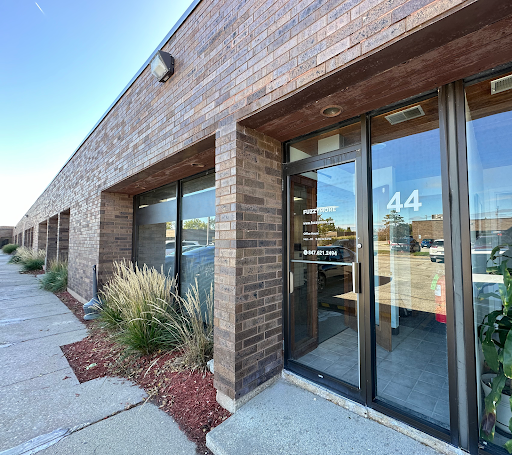 Fuzzymore Gallery - United States