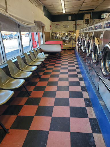 Barlowe's Fairway Laundry - Thumbnail