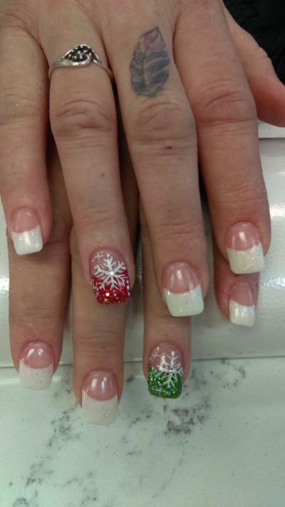 Photos of Model Nail Salon