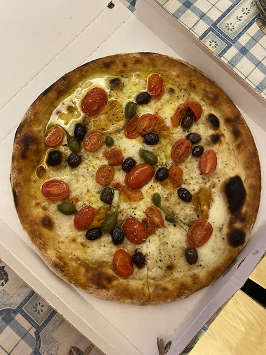 Da Zio Totò - Thumbnail