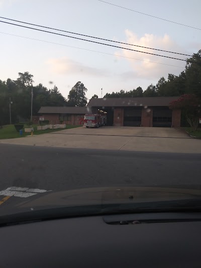 City of Birmingham Fire Station 29