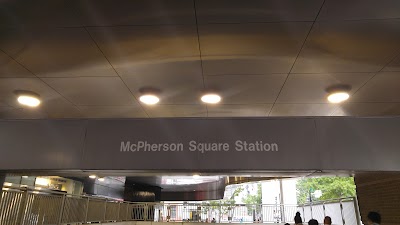 McPherson Square