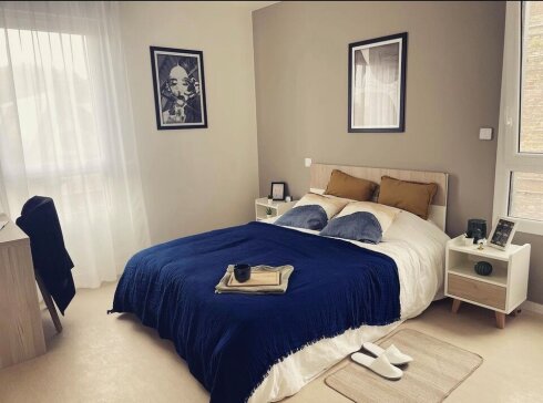 Photo de COSY DIEM ELBEUF à Elbeuf (76500)