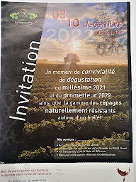 Photo n°8 de Cave La Garnaudiere à La Limouzinière (Cave à vins)