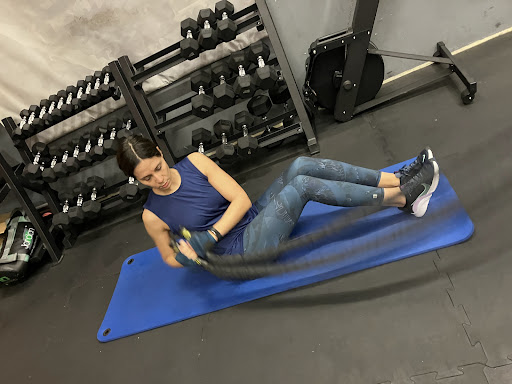 Peppe Fit Coaching - Thumbnail