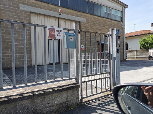 Al Tec Srl - Visual