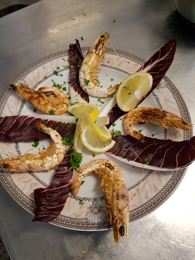 Ristorante Pizzeria da Marita