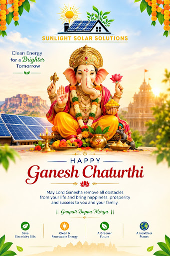 🙏 Happy Ganesh Chaturthi! 🐘🌺 post image