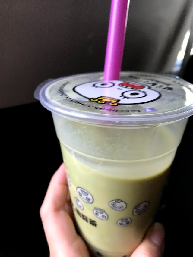 Vivi Bubble Tea