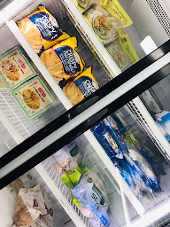 Photo n°2 de Alimentation générale et exotiques mm cash and carry à Pont-Sainte-Marie (Supermarché)