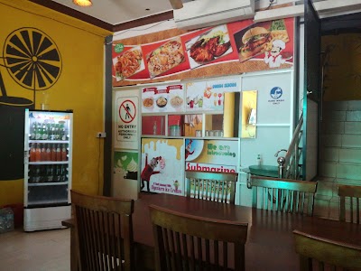 Photos of Oyestern Indian Restaurant