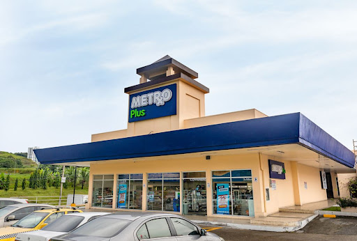 Metro Plus | Altos de Panamá