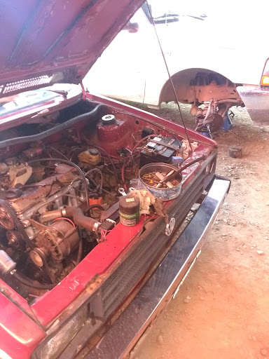 SERVICIO MECÁNICO !EL PRIMO!