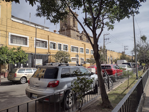 Civil Hospital Fray Antonio Alcalde - Thumbnail