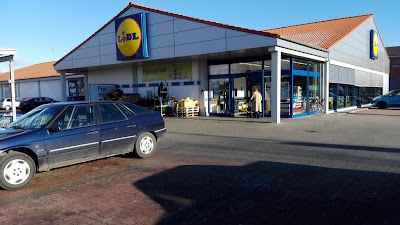 Photos of LIDL
