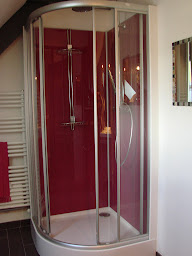 Photo n°19 de Gîte de pinchevre à Saint-Nicolas-des-Bois (Gîte)