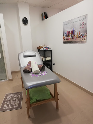 Estetica Teta