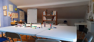 Photo n°1 de Formations Réflexologie Maryse Revolat à Laloubère (Centre de formation)