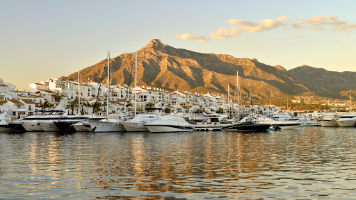 Visitar Marbella - Visual