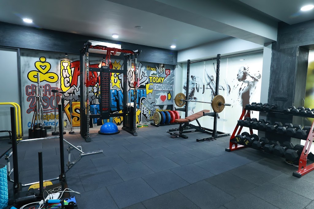 Vyom Fitness Studio