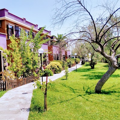 Photos of Albena Club Hotel
