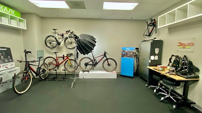 Dialed Cycling Lab