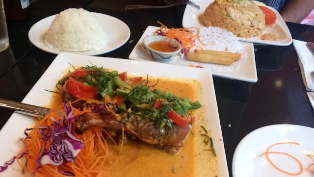 SIRI THAI NYC
