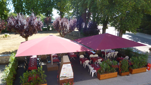 Photo 6 - Restaurant Le Nymphéa