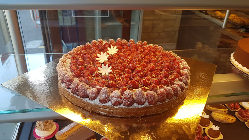 Boulangerie Les Délices de l'Île Verte - Thumbnail