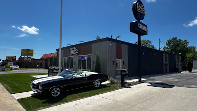 Photo of The Clinic Cannabis Co. Riverview Dispensary