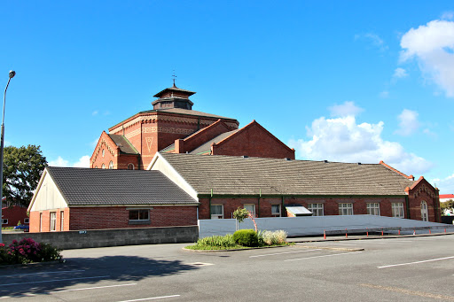 First Church Invercargill - Thumbnail