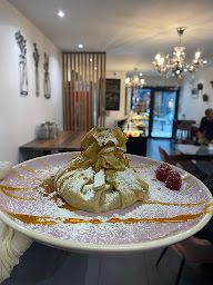 Photo n°20 de Good Morning Coffee Forbach à Forbach (Restaurant)