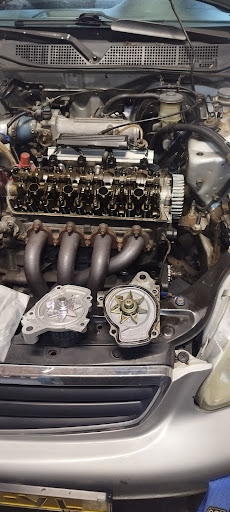 Mpchiptuning - Visual