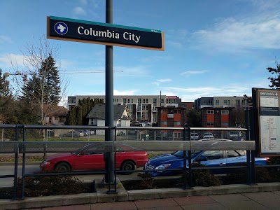 Columbia City Station