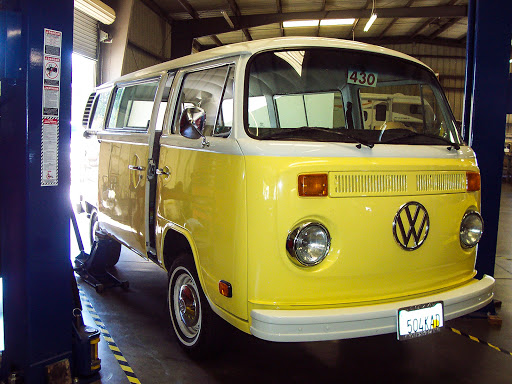Stinn's AutoHaus