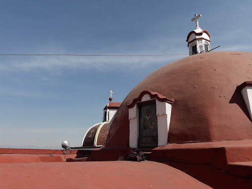 Iglesia de Mexilcaltzingo - Thumbnail