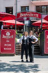 Photo n°11 de Bouillon Bernadette à Annecy (Restaurant)