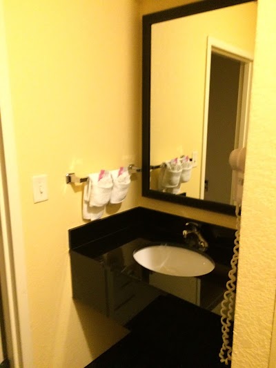 lodging