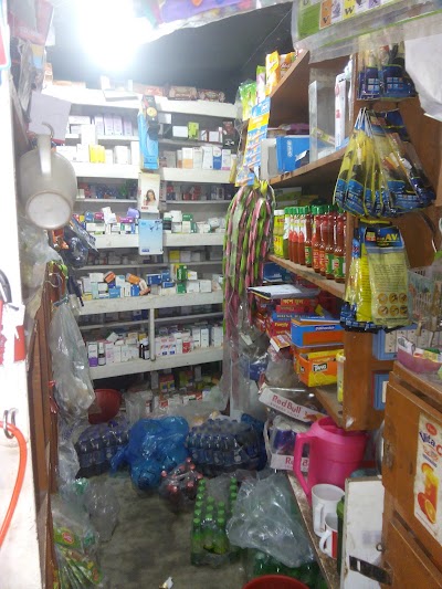 Photos of Welfare Departmental Store