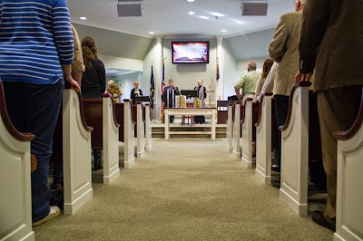 church
