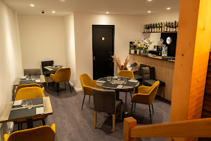 Photo n°78 de SAKURA YA à Rennes (Brasserie de saké)